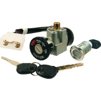 Elektroinstalace pro motocykl Spínací skříňka RMS 246050720 246050720