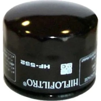 Filtr pro motocykl FLTR OLEJ MOTO GUZZI HF552 MOTO GUZZI Le Mans 850 II 1978-1980