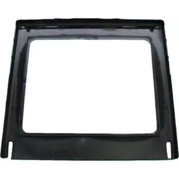 Příslušenství pro troubu Plechový rám dveří do trouby Gorenje Mora (226962)