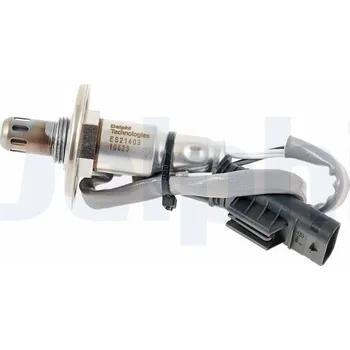 Lambda sonda Lambda sonda DELPHI ES21403-12B1