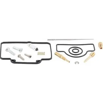 Palivový systém pro motocykl Sada na repasi karburátoru All Balls Racing CARK26-1535 YAMAHA YZ 125 1994-1994