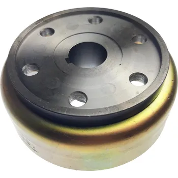 ROTOR ASSY (GREEN COLOR) 27244