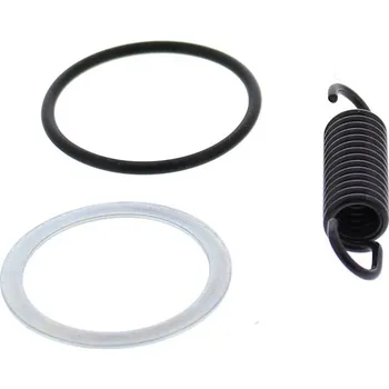 Těsnění motoru Těsnění svodu výfuku sada WINDEROSA EGK 823156 823156