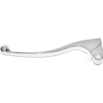 Spojková páčka (stříbrná) KAWASAKI ZX-6R 600 Ninja (