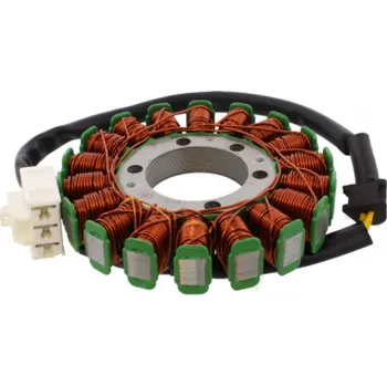 Elektroinstalace pro motocykl Stator JMP 2H451500