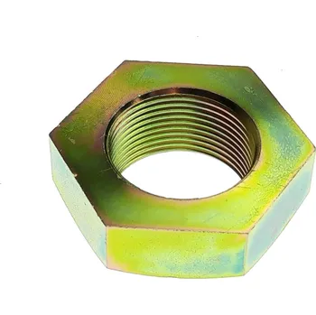 Motodíl NUT, HEX HEAD N33701