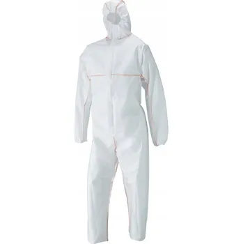 Jednorázový oděv Kombinéza DuPont velikost 176B