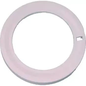 Vnější rám dveří Gorenje Mora 353813 - kvalitní náhradní díl pro pračky, zajišťující bezpečné uchycení a dlouhou životnost zařízení