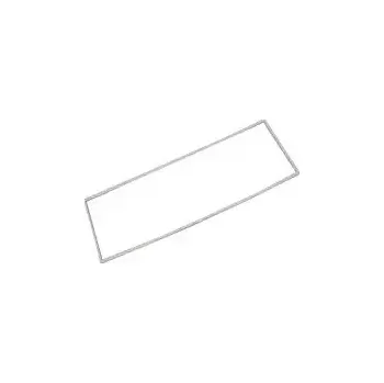 Příslušenství pro lednici Originální magnetické těsnění dveří Gorenje Mora 452712 - antibakteriální PVC s dokonalou izolací pro chladničky, rozměry 1750×570 mm