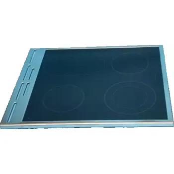 Příslušenství pro sporák Sklokeramická varná deska do sporáku Gorenje Mora (578404)