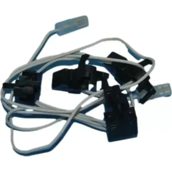 Příslušenství pro troubu Mikrospínače zapalování do trouby Gorenje Mora (343181)