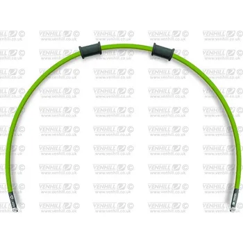 Brzdová hadice Venhill POWERHOSEPLUS 3H1050-GR 1050mm zelená 3H1050 G