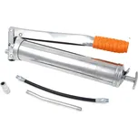 Pákový mazací lis - ruční maznice, "dekalamitka" 500 ml - QUATROS QS18001