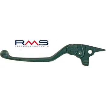 Páčka RMS 184100791 levý černý YAMAHA XP 530 T-MAX 2012-2013