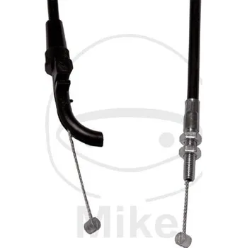 Lanko plynu JMT A otevřený KAWASAKI KLE 500 1991-2007