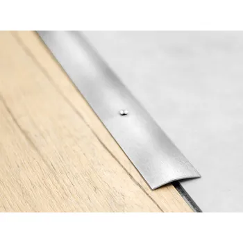 Podlahová lišta Küberit