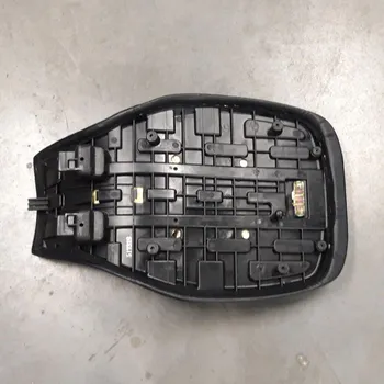 SEAT SET (BLACK) 512319BL