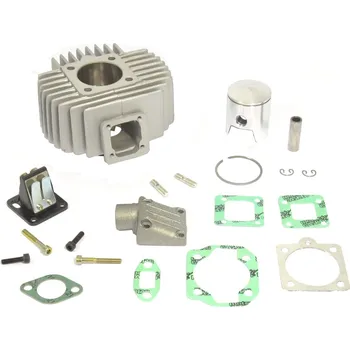 Válec motoru Válec sada ATHENA 002200 Velký objem d 45 mm, 70 cc 26-1875