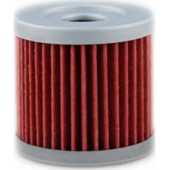 Filtr pro motocykl Olejový filtr HIFLOFILTRO HF139 KAWASAKI KFX 400 2003-2006