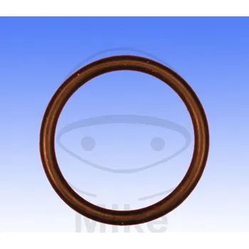 Těsnění motoru Těsnění ventilového víka ATHENA M753002900004 O-kroužek 3X29 mm SUZUKI RV 200 Van Van 2016-2017