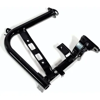 Auto-moto BRACKET, FOOT BOARD, RH 512054