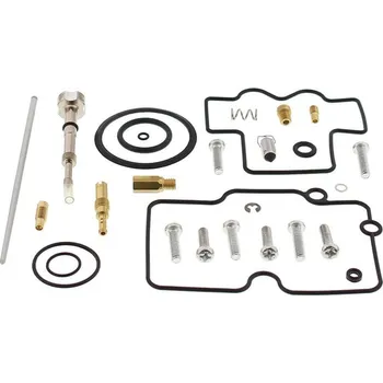 Palivový systém pro motocykl Sada na repasi karburátoru All Balls Racing CARK26-1505 26-1505