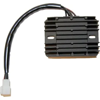 Elektroinstalace pro motocykl Regulátor dobíjení (Triumph) 37597