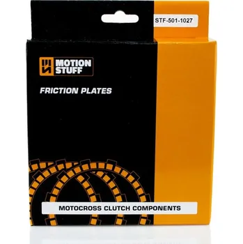 Lamely spojky sada MOTION STUFF STF-501-1027