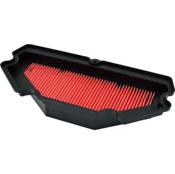 Filtr pro motocykl Vzduchový filtr CHAMPION CAF1608 100605135 100605135