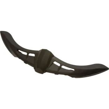 Helma na motorku nosní deflektor pro přilby ST 701, AIROH 15VAC011