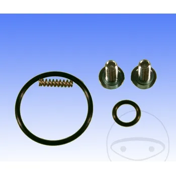 Motodíl Jehla plováku TOURMAX se sedlem 2H373475