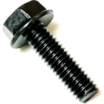 BOLT,HEX HEAD S20611