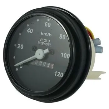 Elektroinstalace pro motocykl Tachometr RMS 163681113 PIAGGIO/VESPA PK 125 1982-1989