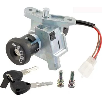 Elektroinstalace pro motocykl Spínací skříňka RMS 246050581 YAMAHA CW 50 BWS 2004-2011