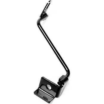 BRACKET LH., FIRST HOUSING 512477