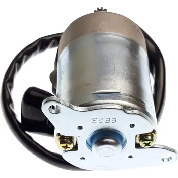 MOTOR COMP., STARTING 440796