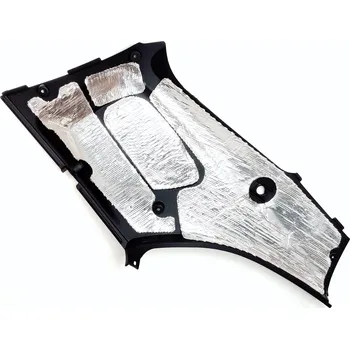 SIDE COVER, LH 511504FSE