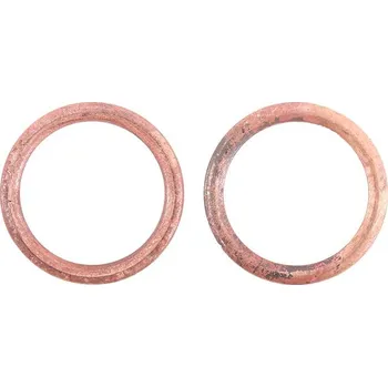 Těsnění motoru Těsnění svodu výfuku sada WINDEROSA EGK 823002 YAMAHA TT 350 1986-1987