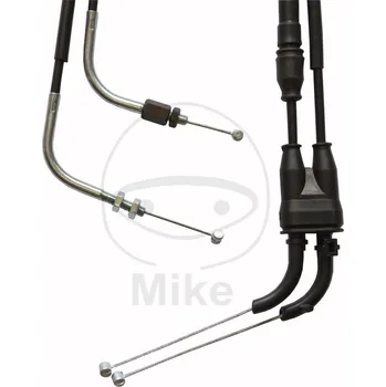 Lanko plynu set JMT YAMAHA FZS 600 Fazer 2002-2003