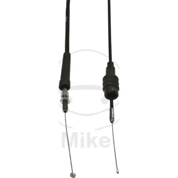 Lanko plynu JMT A otevřený KAWASAKI KX 125 1997-2003