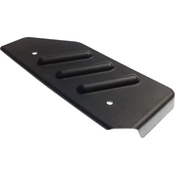 Motodíl PROTECTOR, COVER (LH.) 516322