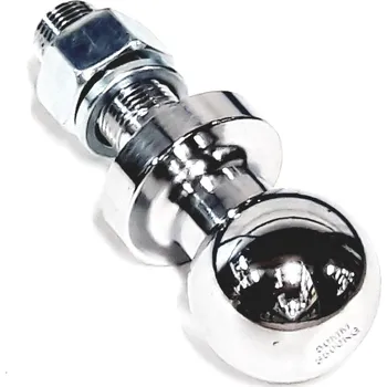 TOW BALL ASSY 70152-T3