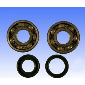 Elektroinstalace pro motocykl Stator JMP HONDA TRX 500 FA 2002-2002