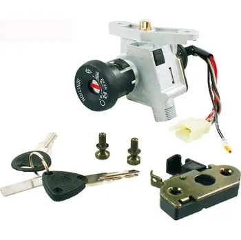 Elektroinstalace pro motocykl Spínací skříňka RMS 246050271 246050271