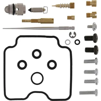 Palivový systém pro motocykl Sada na repasi karburátoru All Balls Racing CARK26-1407 26-1407