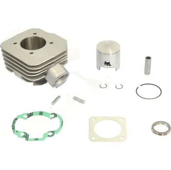 Válec motoru Válec sada ATHENA 069600 Big Bore (without Head) d 47,6 mm, 70 cc PEUGEOT Speedfight 50 1997-1999