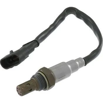 Elektroinstalace pro motocykl Lambda sonda (kyslíkový senzor) RMS 100120090 PIAGGIO/VESPA MP3 300 2016-2018