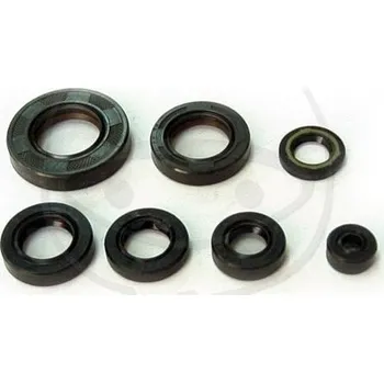 Těsnění motoru Sada gufer motoru TOURMAX YAMAHA SZR 660 1995-1998