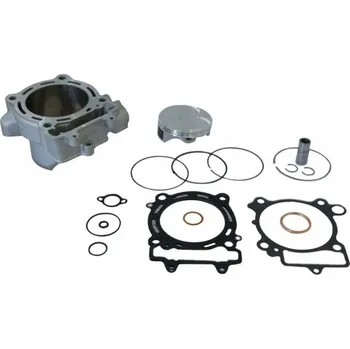 Válec motoru Válec sada ATHENA P400250100021 Standardní vrtání d 96 mm, 450 cc KAWASAKI KX 450 F 2015-2015