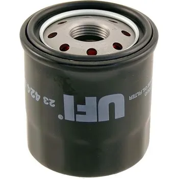 Filtr pro motocykl Olejový filtr UFI 100609360 100609360